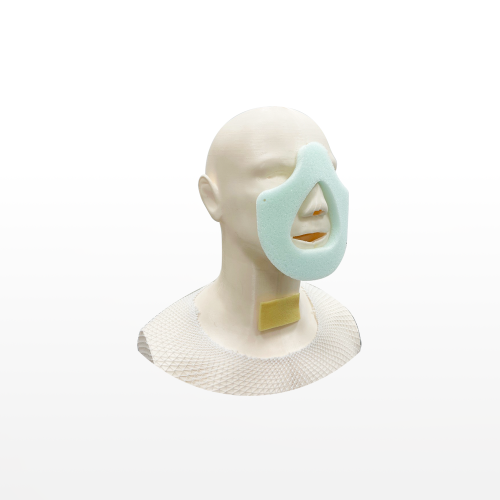 TAICEND Skin Pressure Relief Pad- Oxygen Mask(Non-sterile)